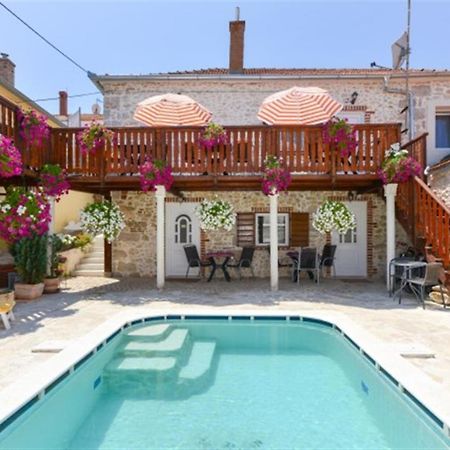 Studios Villa Romantica Задар Екстериор снимка