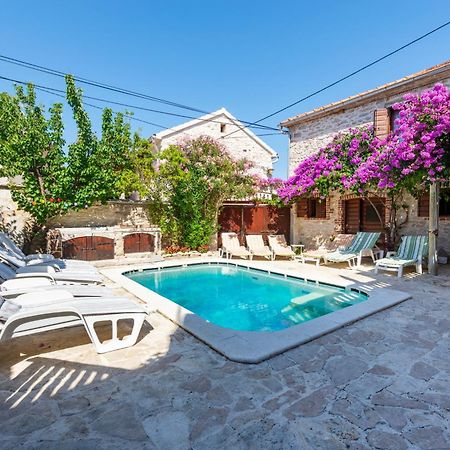 Studios Villa Romantica Задар Екстериор снимка