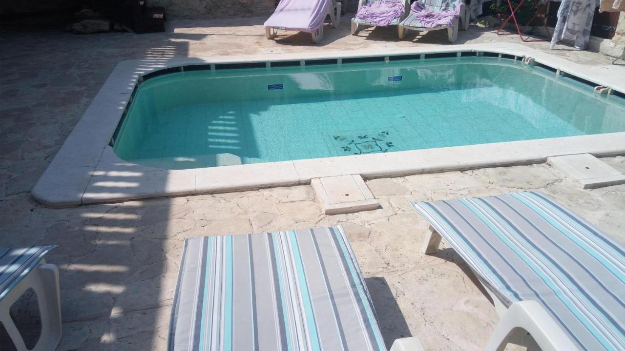Studios Villa Romantica Задар Екстериор снимка