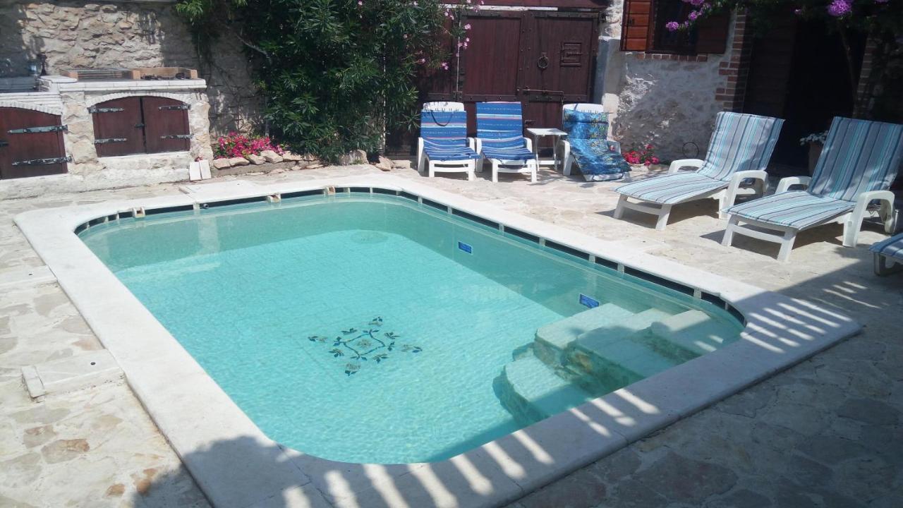 Studios Villa Romantica Задар Екстериор снимка