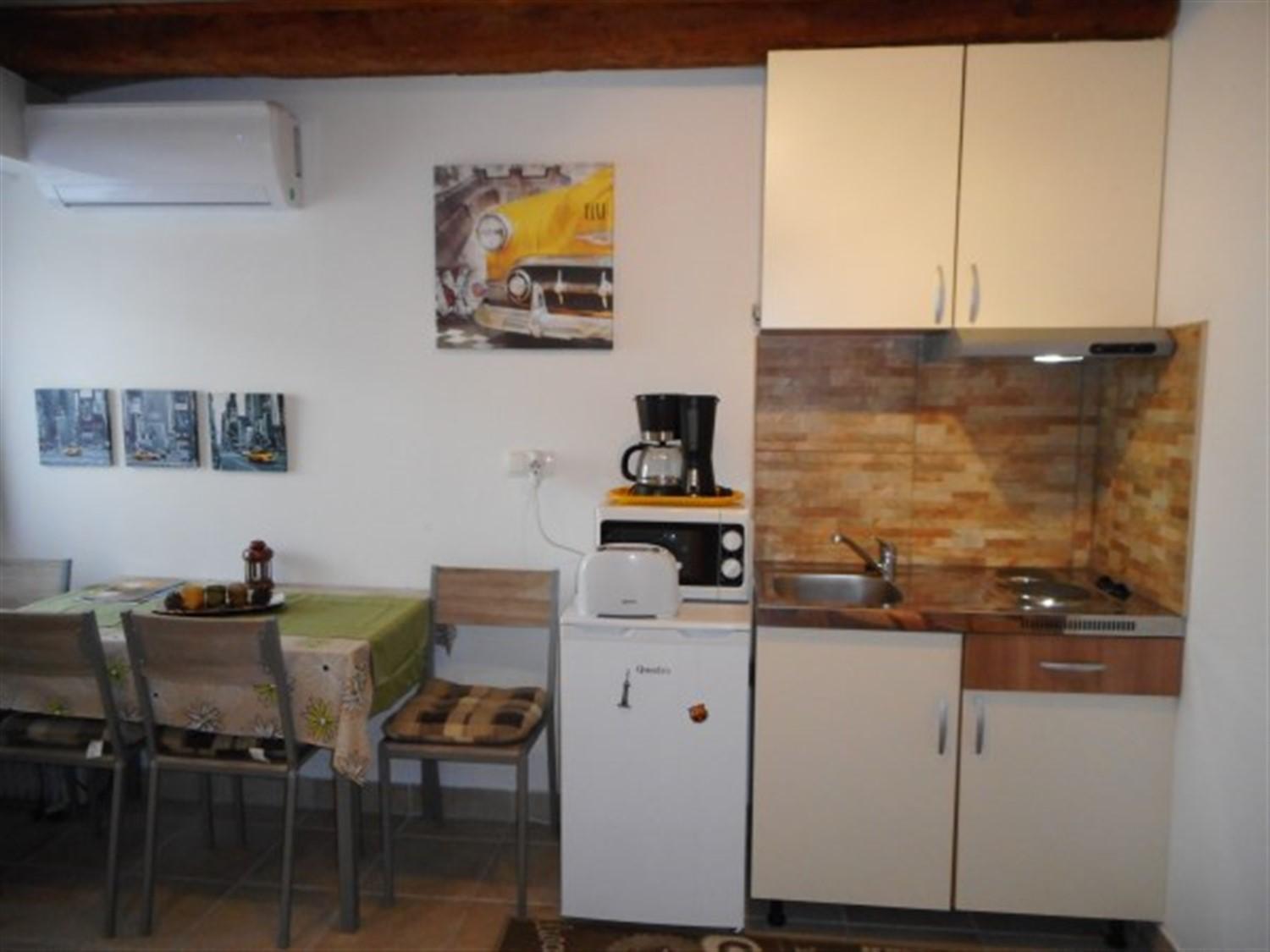 Studios Villa Romantica Задар Екстериор снимка