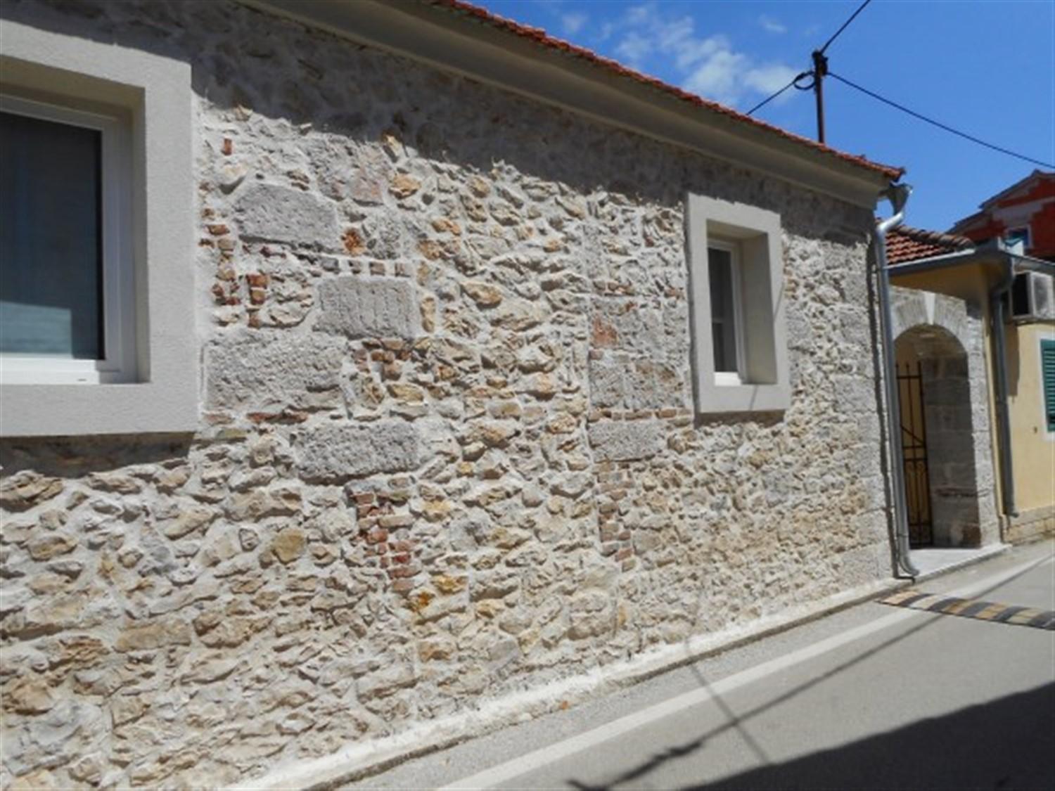Studios Villa Romantica Задар Екстериор снимка