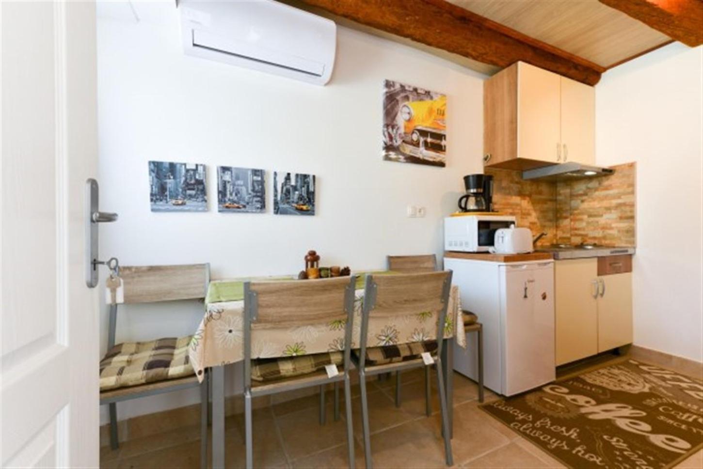 Studios Villa Romantica Задар Екстериор снимка
