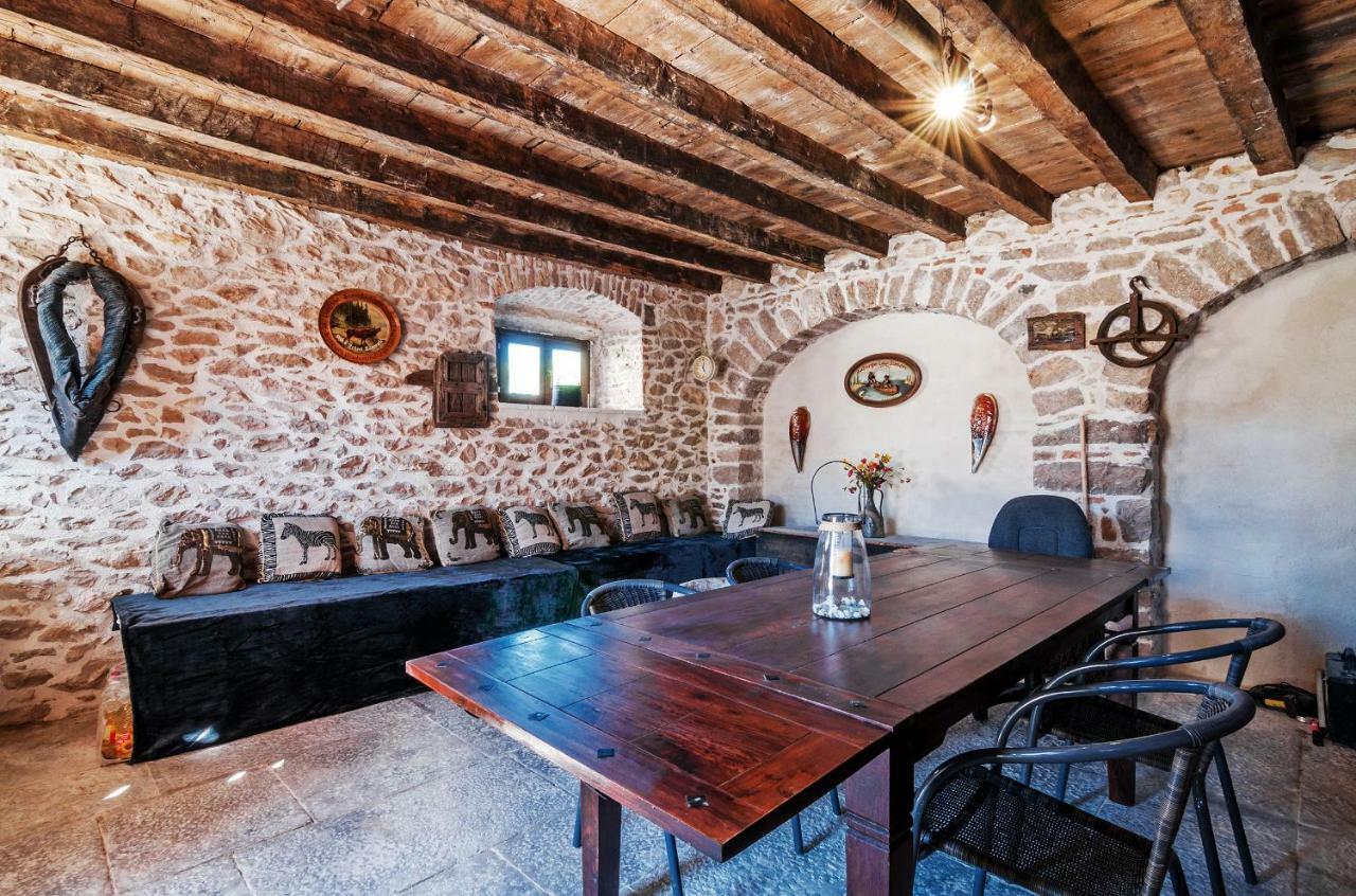 Studios Villa Romantica Задар Екстериор снимка