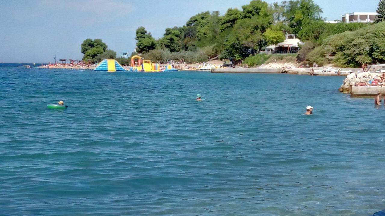 Studios Villa Romantica Задар Екстериор снимка