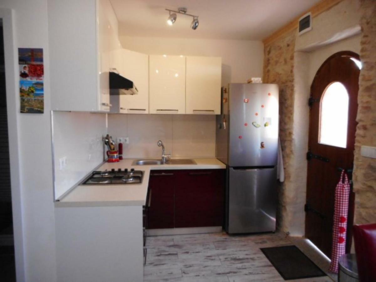 Studios Villa Romantica Задар Екстериор снимка