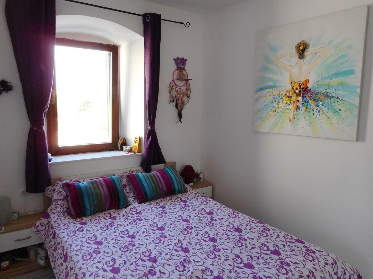 Studios Villa Romantica Задар Екстериор снимка